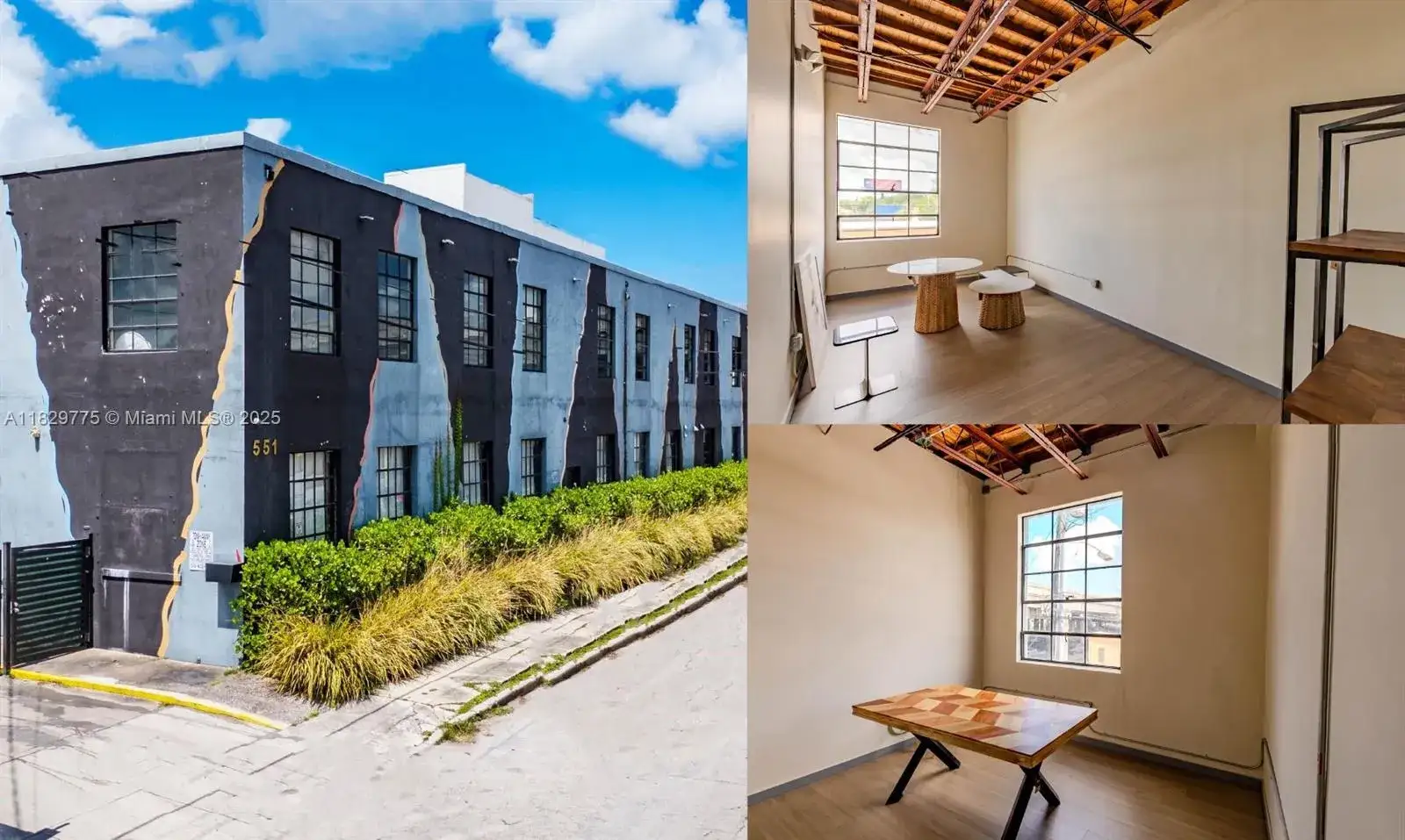 Commercial Sale for sale at 551 NW 72nd St # 1A, Miami FL 33150