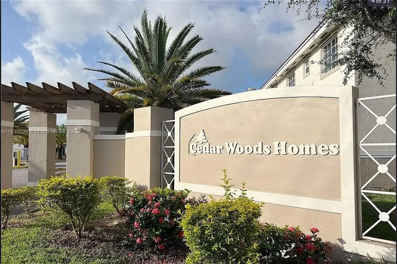 4 bedroom 2 bath Residential for sale at 13990 SW 260 th st, Homestead FL 33032