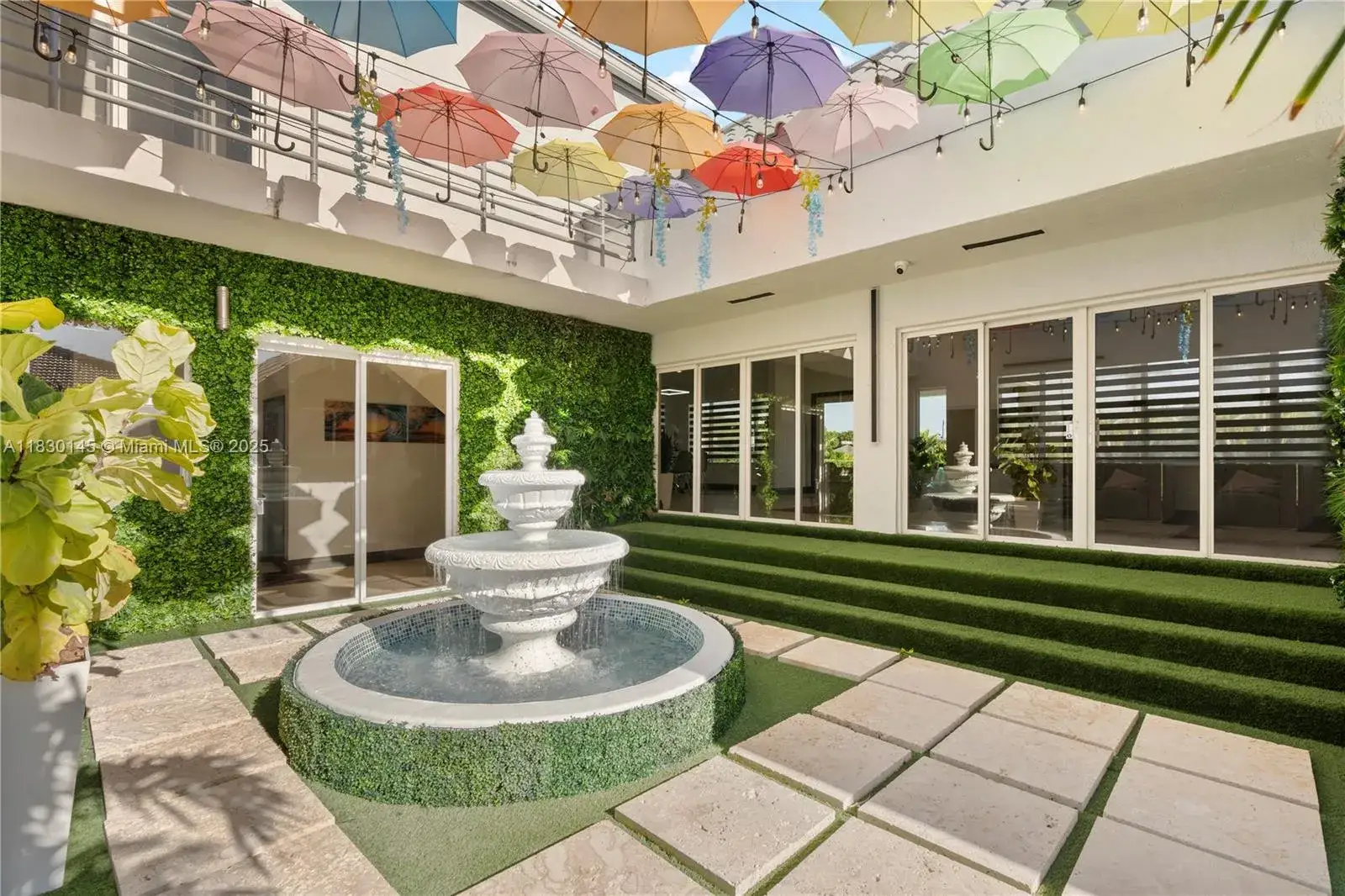 5 bedroom 4 bath Residential Lease for rent at 13815 SW 38th St, Miami FL 33175