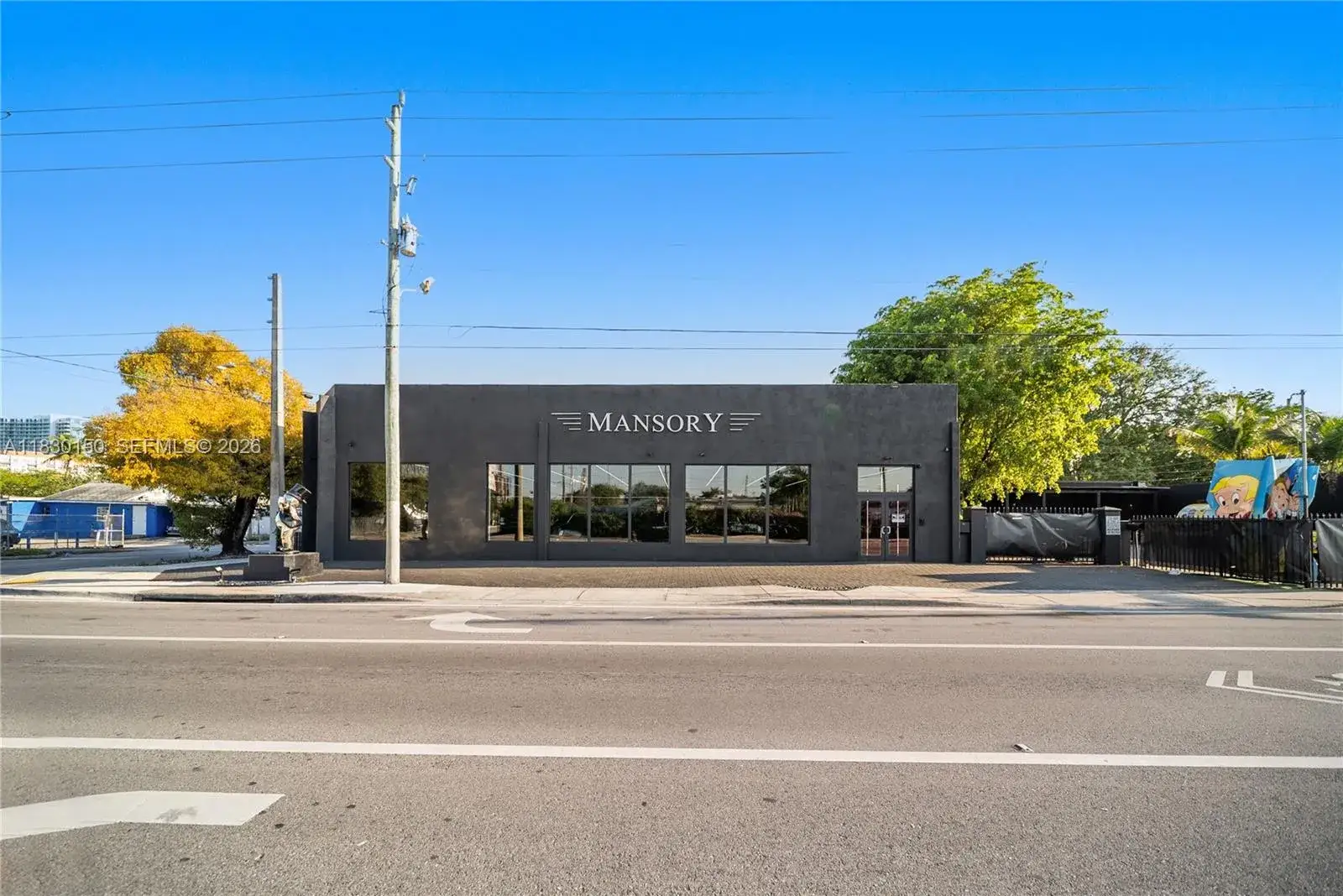 Commercial Sale for sale at 100 NW 36th St, Miami FL 33127