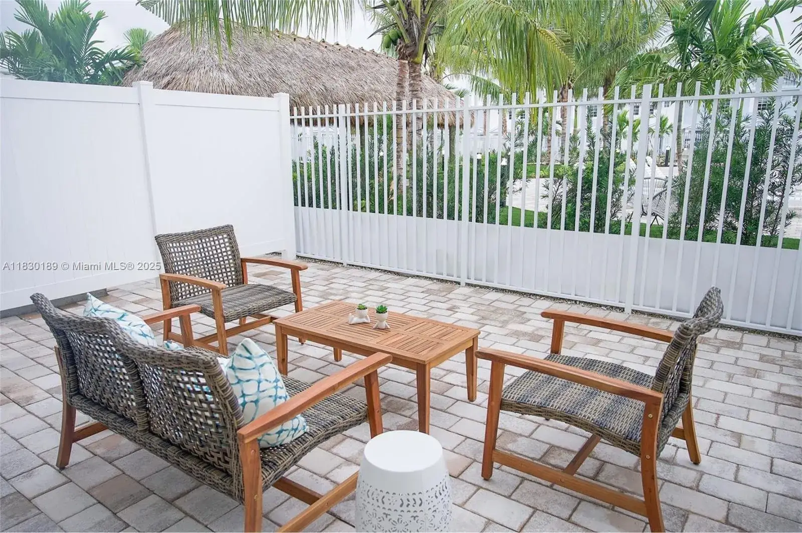 3 bedroom 2 bath Residential Lease for rent at 3316 Maritime Pl # 101, Fort Myers FL 33916