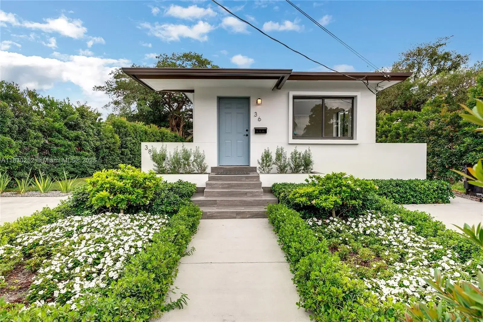 Residential Income for sale at 36 NW 52nd St, Miami FL 33127