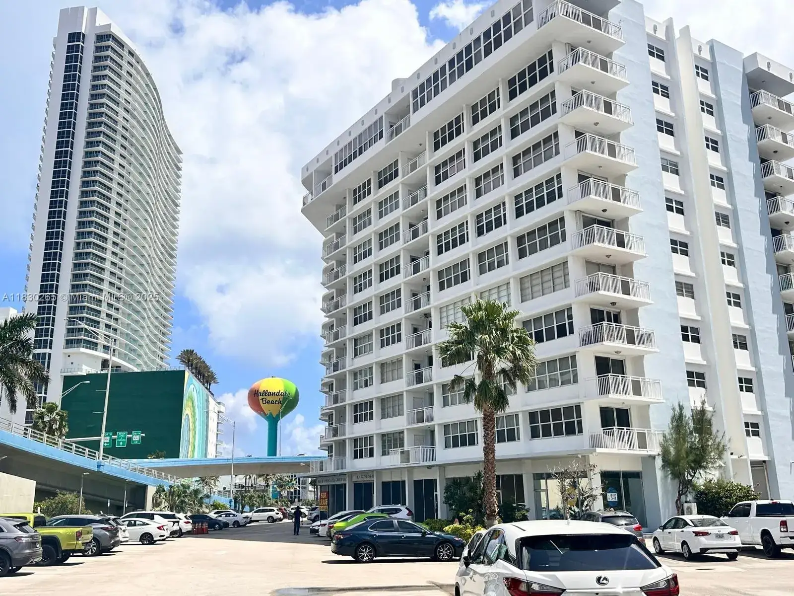 1 bedroom 1 bath Residential for sale at 1801 S Ocean Dr # 240, Hallandale Beach FL 33009
