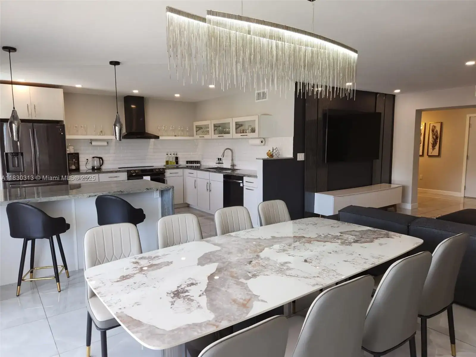 2 bedroom 2 bath Residential for sale at 1075 92nd St # 405, Bay Harbor Islands FL 33154