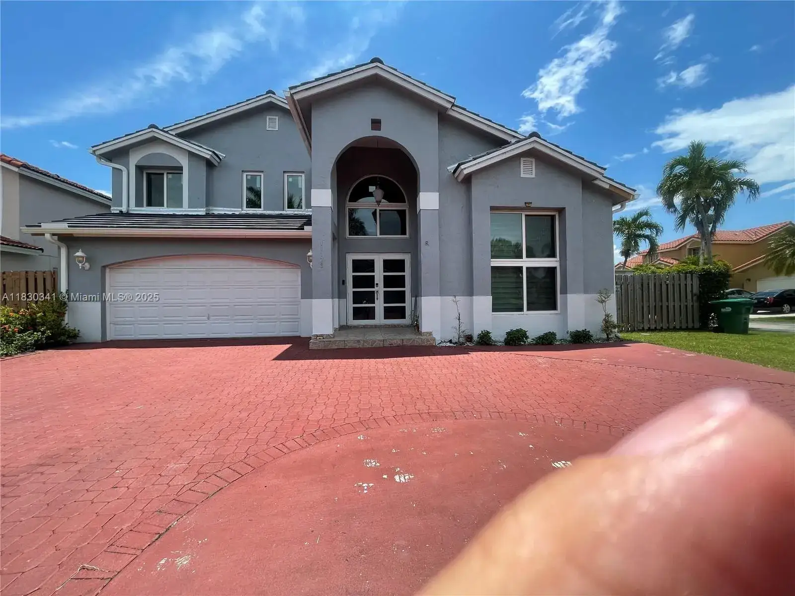 6 bedroom 5 bath Residential Lease for rent at 11123 SW 156th Ct, Miami FL 33196