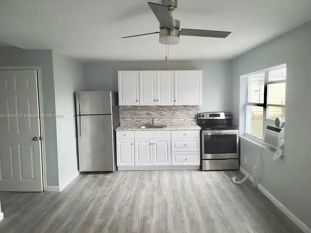 1 bedroom 1 bath Residential Lease for rent at 4410 26th Ave # 2, Vero Beach FL 32967