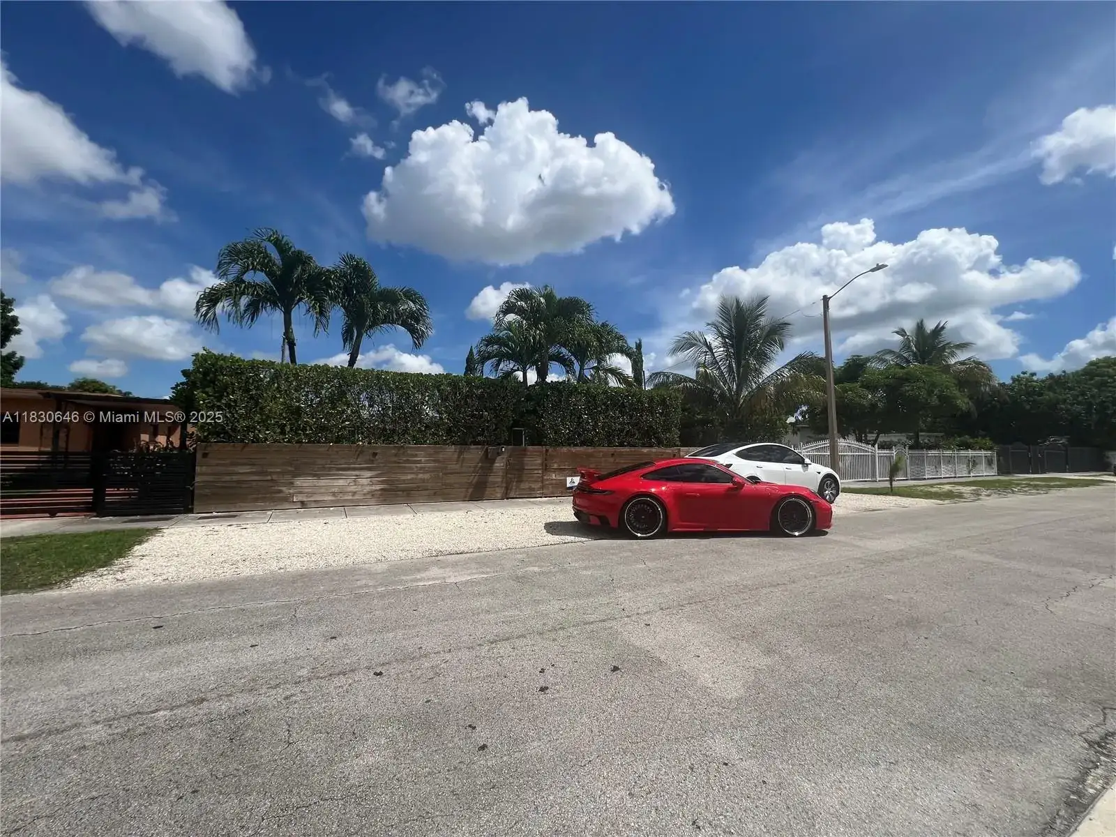 3 bedroom 3 bath Residential for sale at 323 NW 105th St, Miami FL 33150
