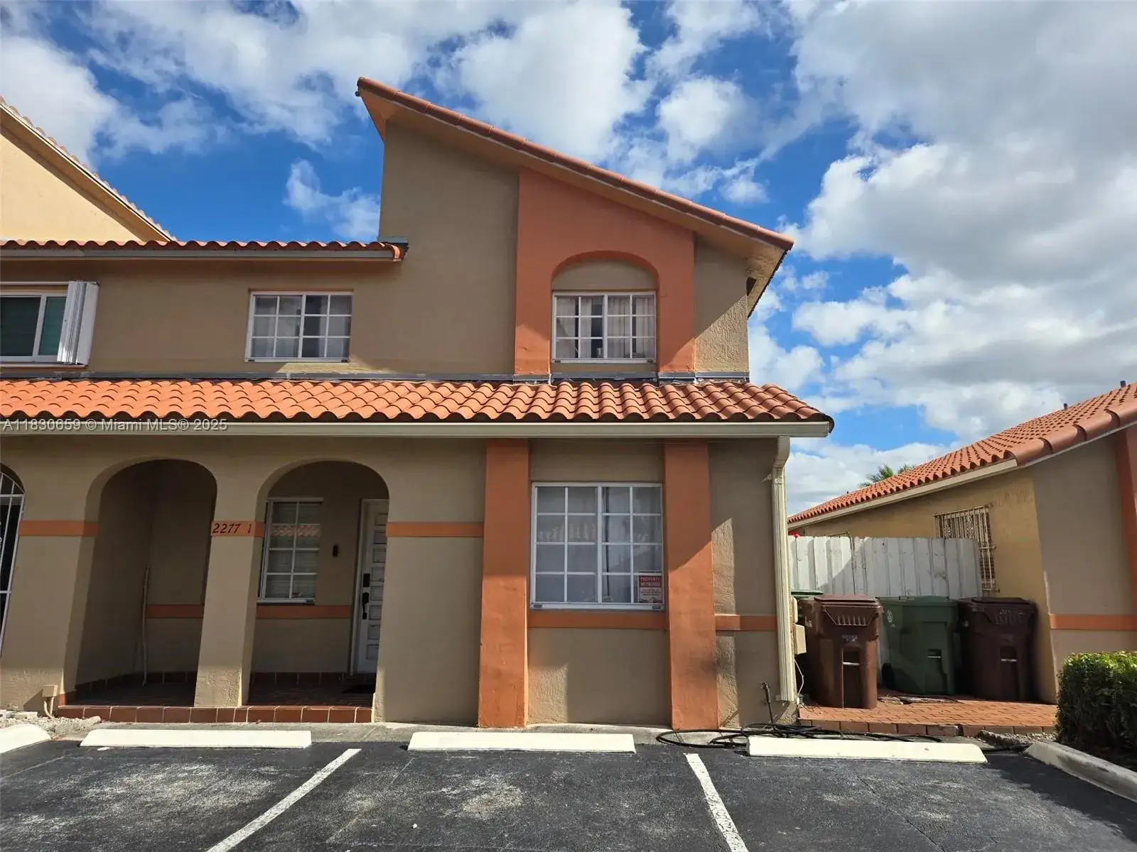 4 bedroom 3 bath Residential for sale at 2277 W 69th St # 2277A, Hialeah FL 33016