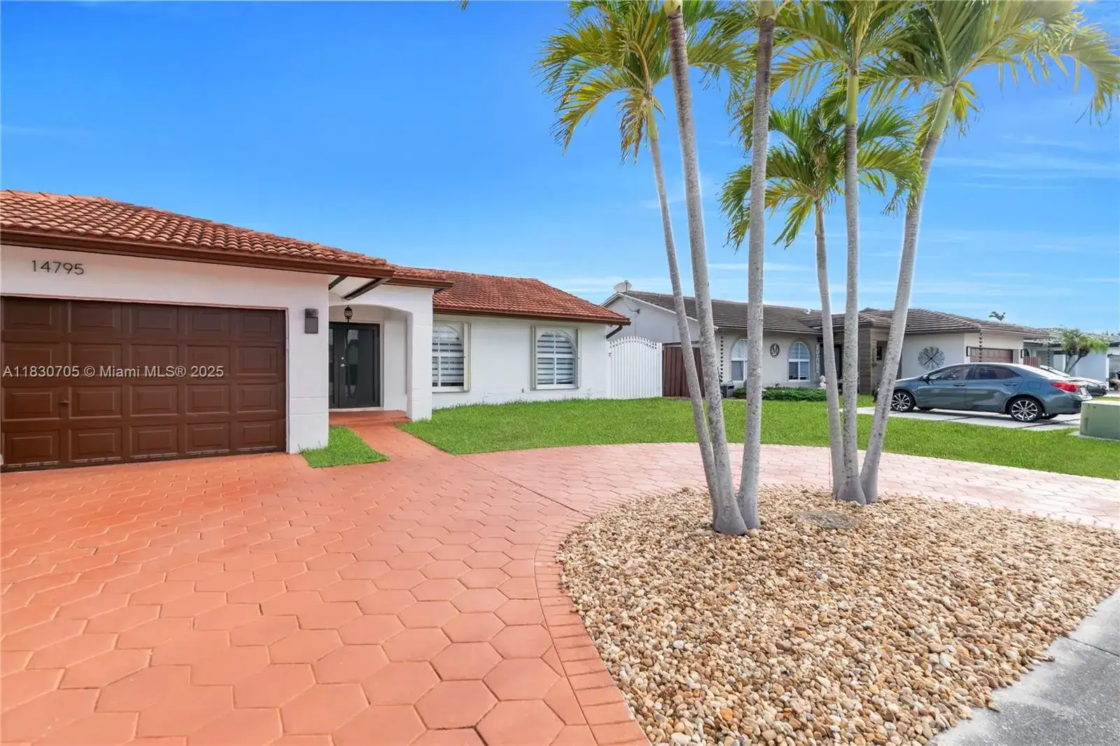 1 bedroom 1 bath Residential Lease for rent at 14795 SW 174th St # 1, Miami FL 33187