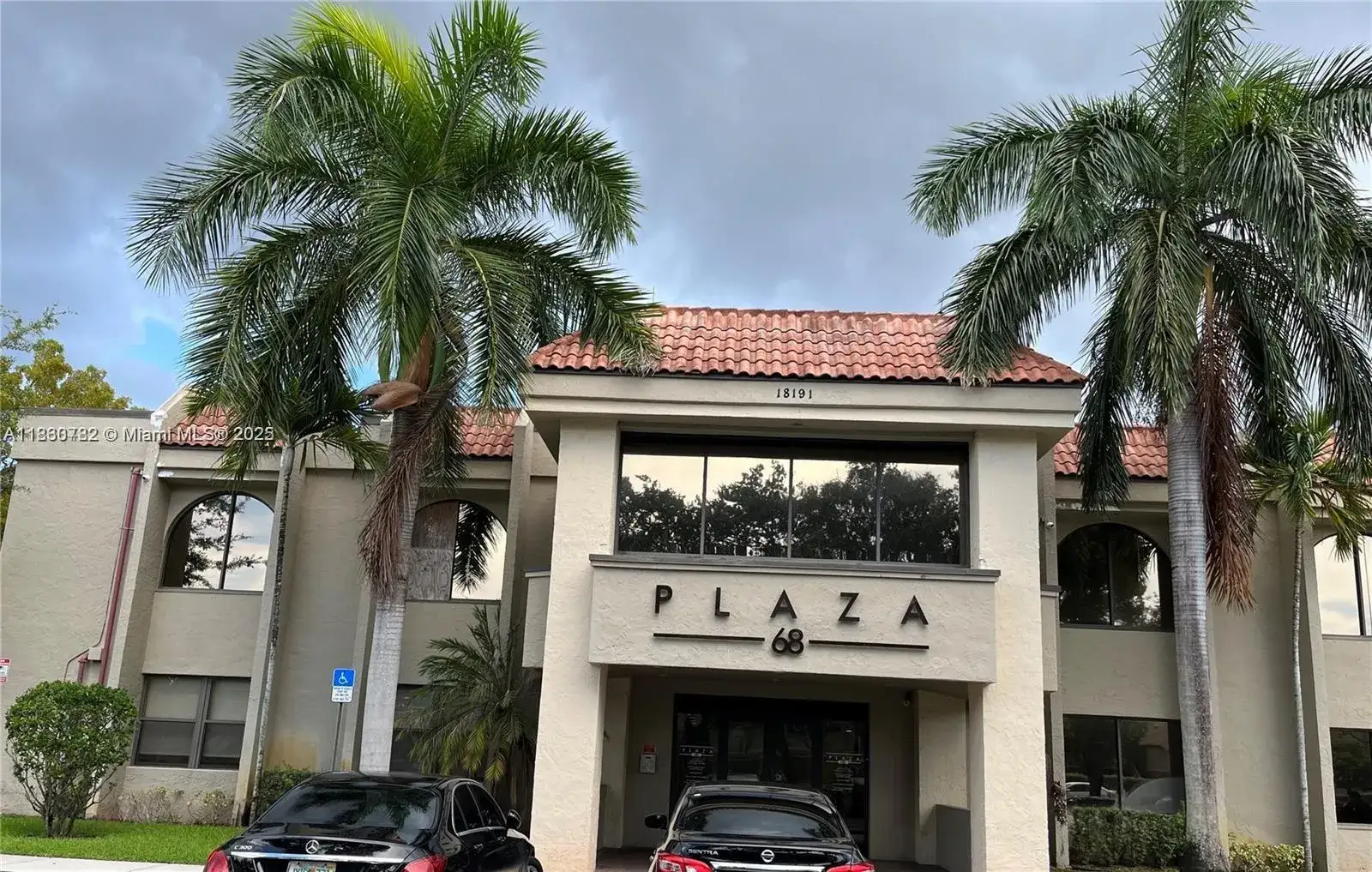 Commercial Sale for sale at 18191 NW 68th Ave # 221, Miami FL 33015
