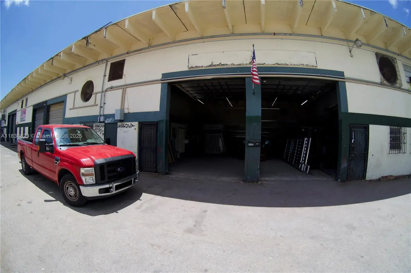 Business Opportunity for sale at 4471 SW 75th Ave, Miami FL 33155