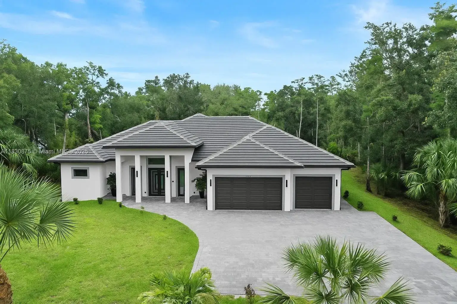 5 bedroom 3 bath Residential for sale at 209 35TH AVE NW, Naples FL 34120