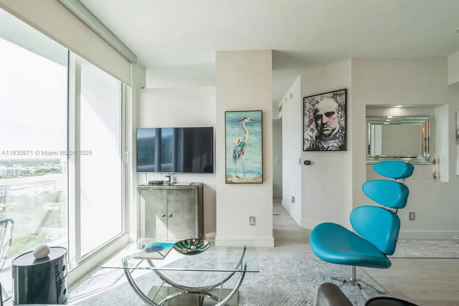 1 bedroom 1 bath Residential Lease for rent at 315 NE 3rd Ave # 1602, Fort Lauderdale FL 33301