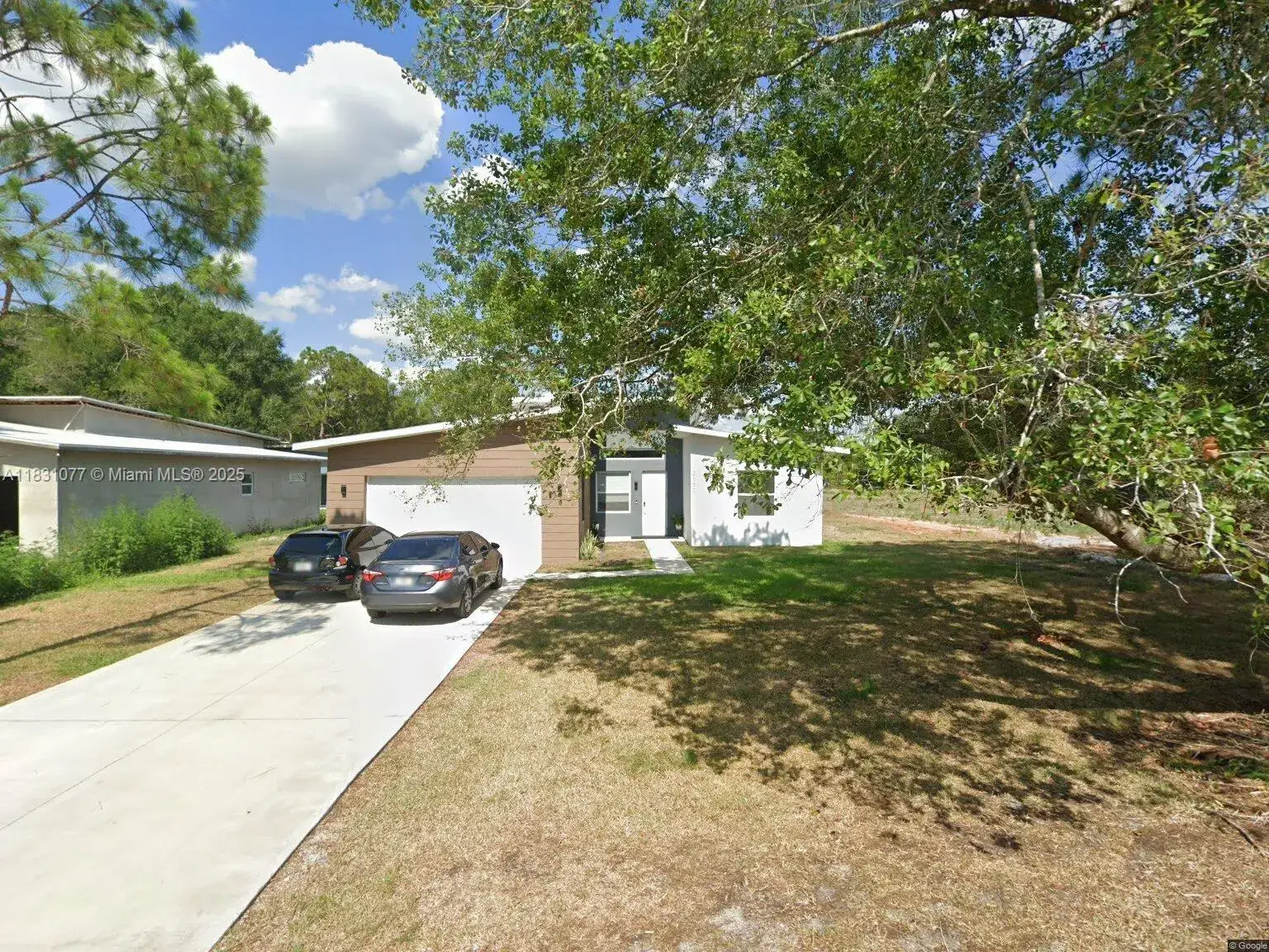 3 bedroom 2 bath Residential Lease for rent at 2550 N ArrowHead RD # 2550, Avon Park FL 33825
