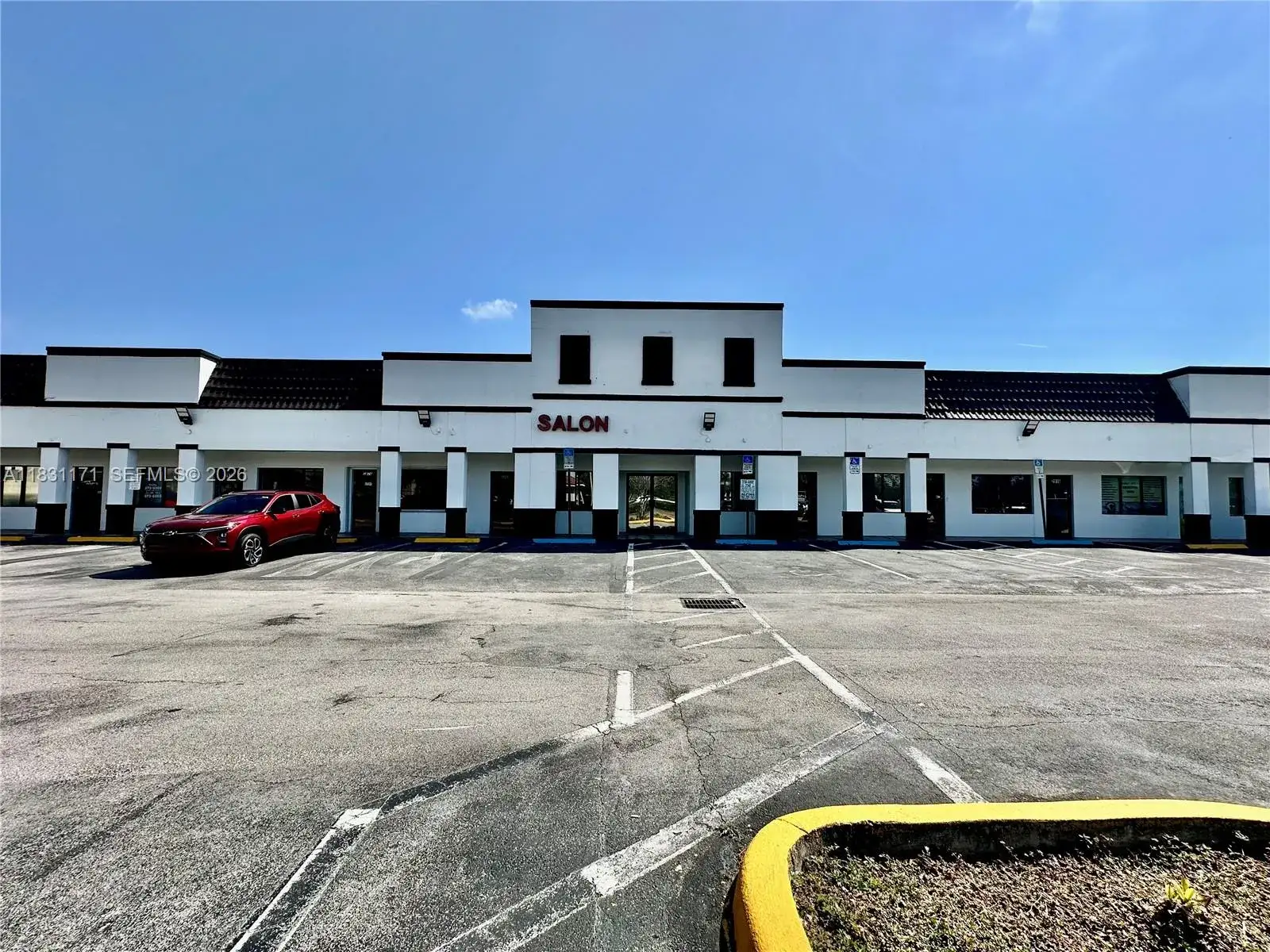 Commercial Sale for sale at 2922 N State Road 7 # 2920, Margate FL 33063