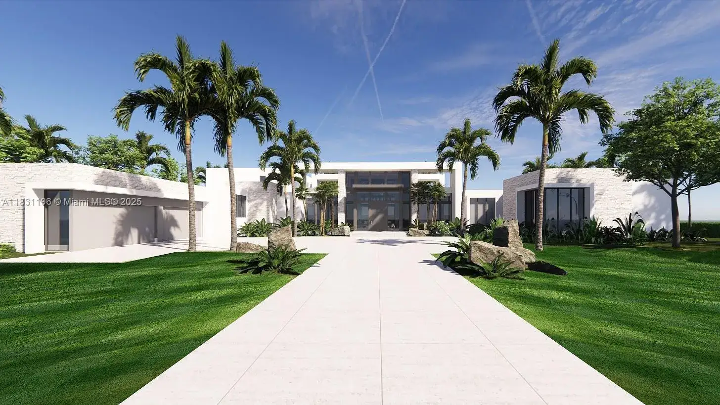 6 bedroom 7 bath Residential for sale at 17025 Stratford, Southwest Ranches FL 33331