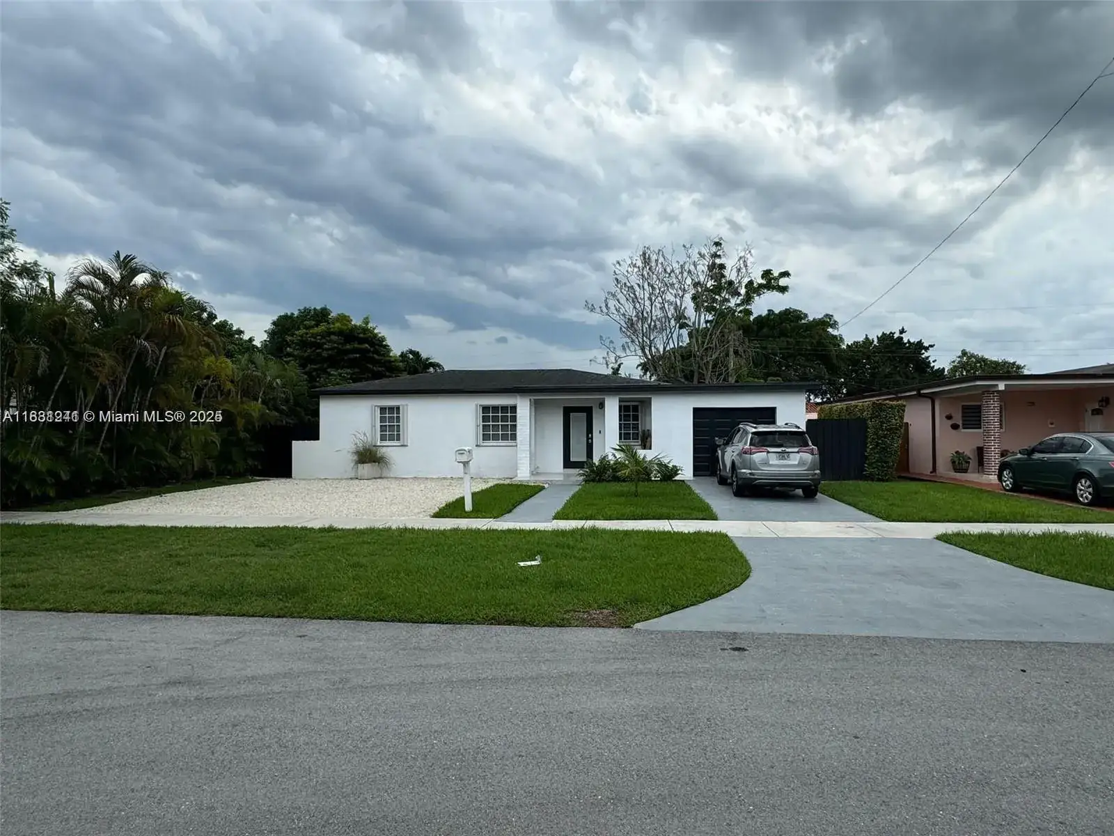 5 bedroom 3 bath Residential for sale at 7390 SW 30th Ter, Miami FL 33155
