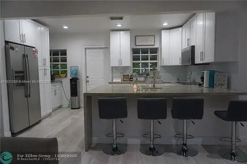3 bedroom 2 bath Residential for sale at 771 E 35th St, Hialeah FL 33013