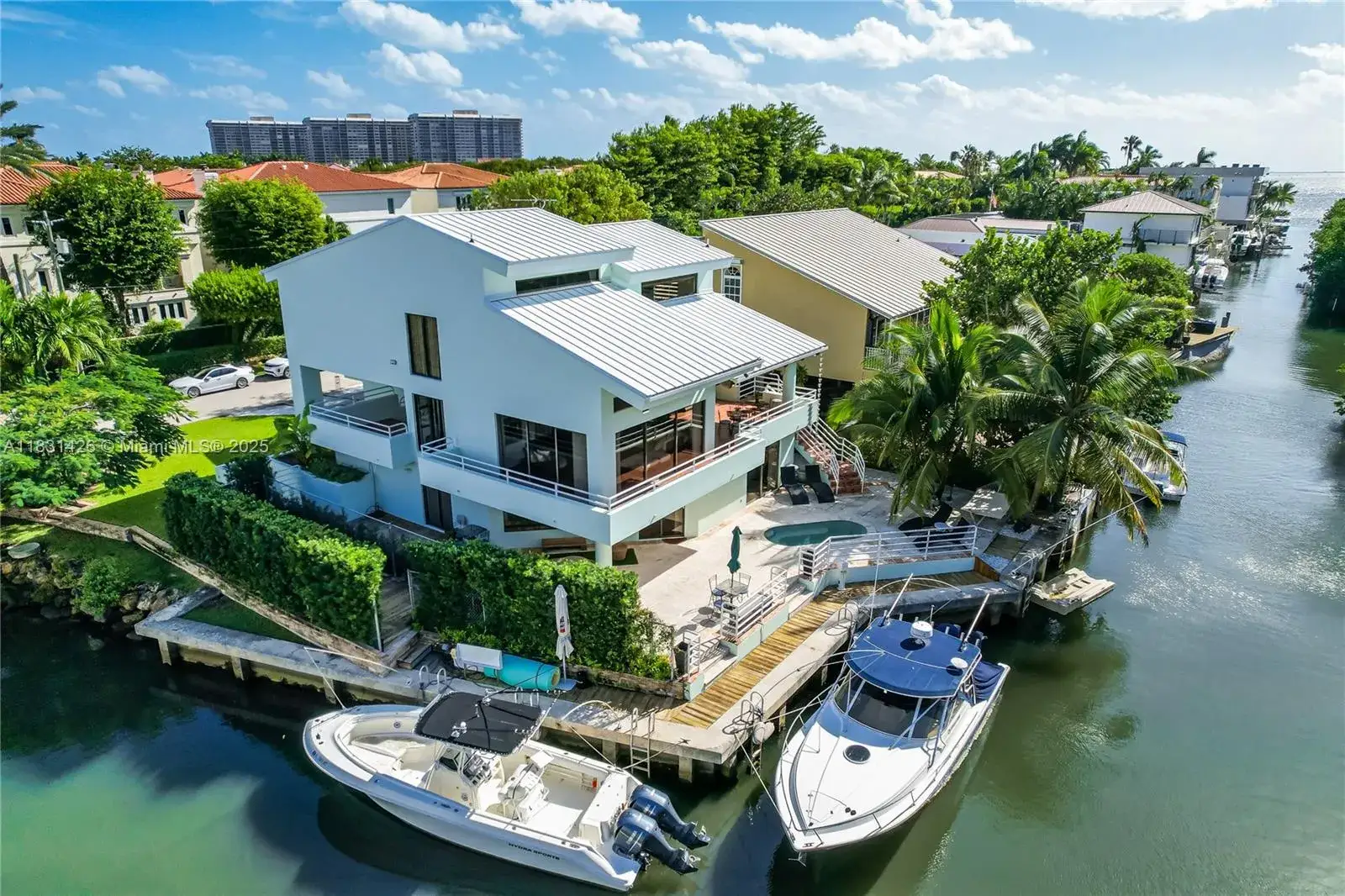 4 bedroom 4 bath Residential for sale at 3520 Rockerman Rd, Miami FL 33133