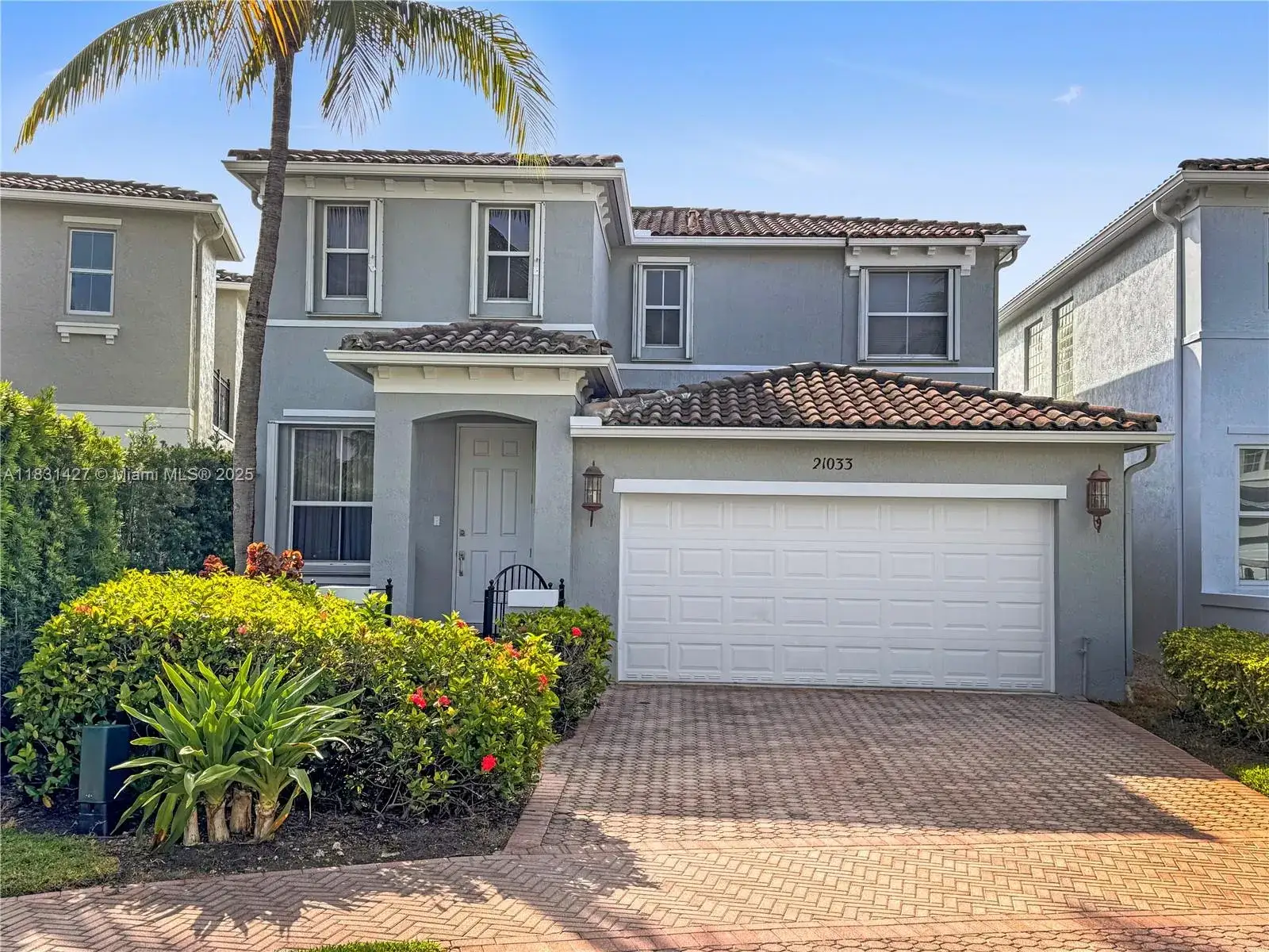 4 bedroom 3 bath Residential for sale at 21033 NE 32nd Ave, Aventura FL 33180