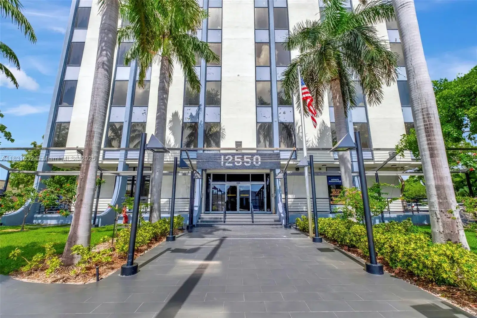 Commercial Sale for sale at 12550 Biscayne Blvd # 402, North Miami FL 33181