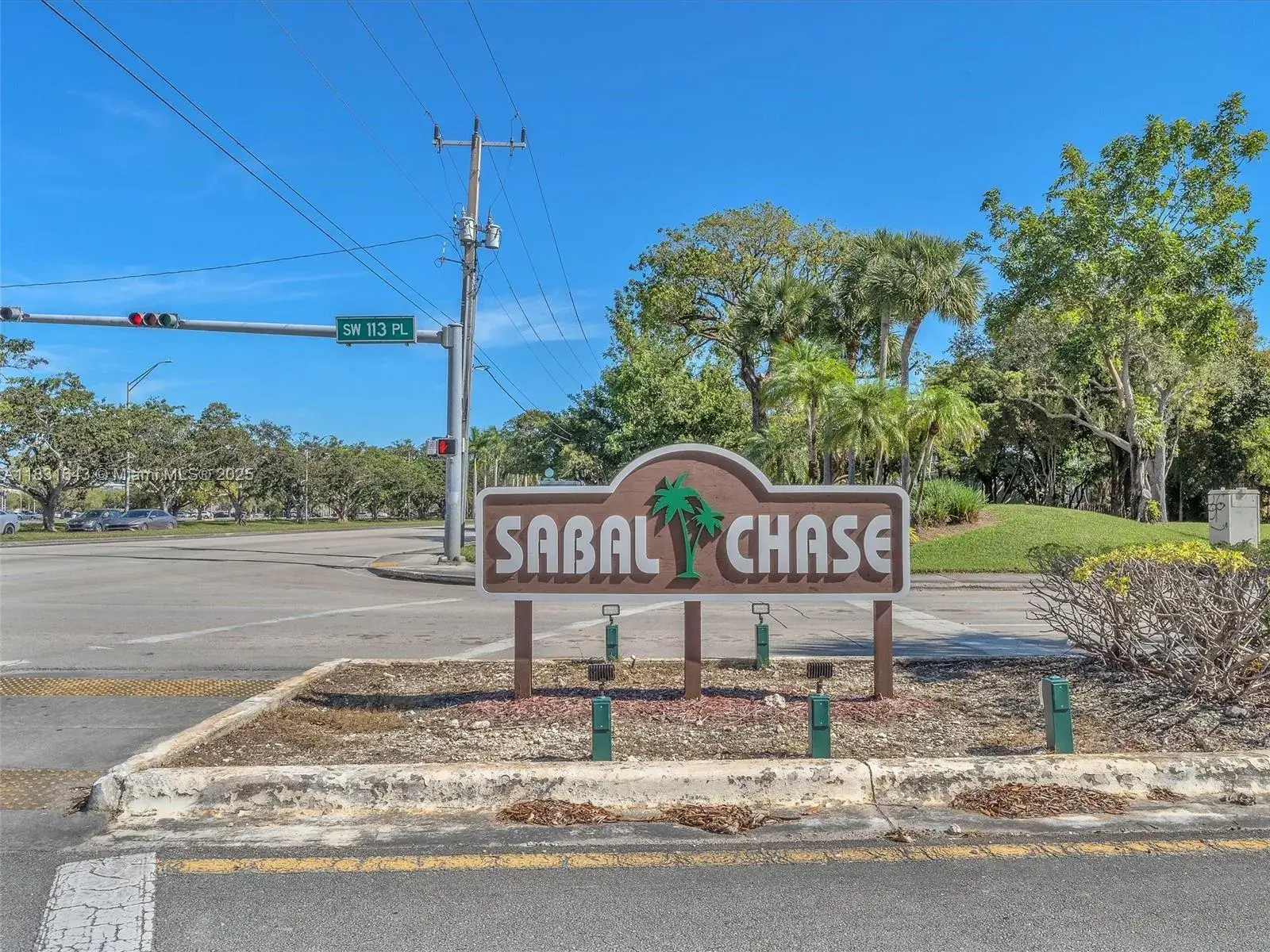 3 bedroom 2 bath Residential Lease for rent at 10575 SW 113th Pl, Miami FL 33176