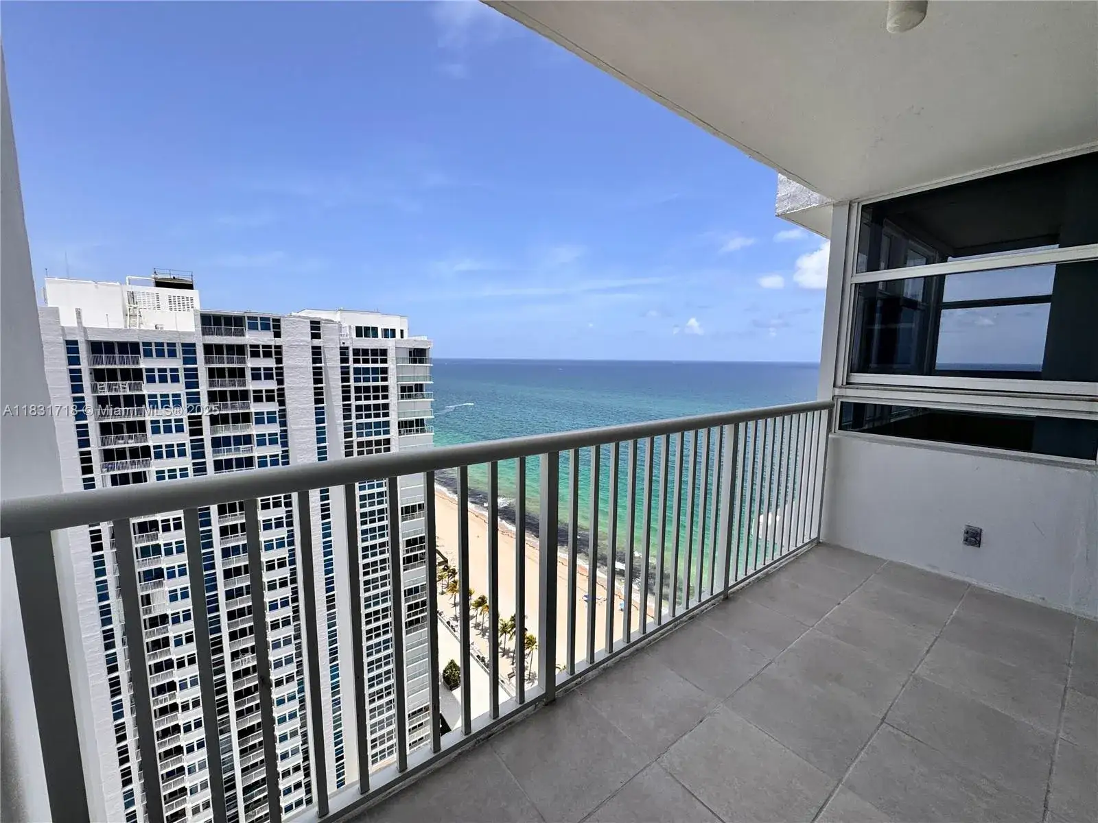 2 bedroom 2 bath Residential Lease for rent at 1370 S Ocean Blvd # 2807, Pompano Beach FL 33062