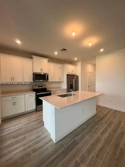 3 bedroom 2 bath Residential for sale at 14171 SW Thorens Dr, Port St. Lucie FL 34987
