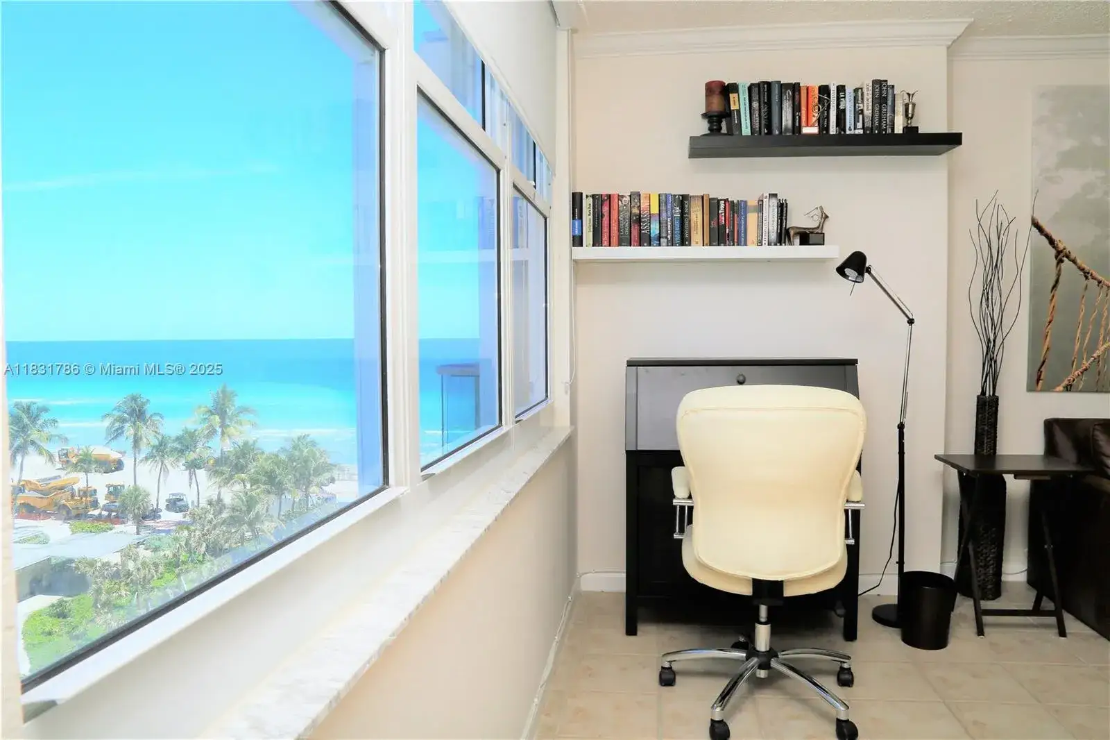 1 bath Residential Lease for rent at 2501 S Ocean Dr, Hollywood FL 33019