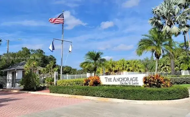 2 bedroom 2 bath Residential for sale at 2508 SE Anchorage Cv # 1, Port St. Lucie FL 34952