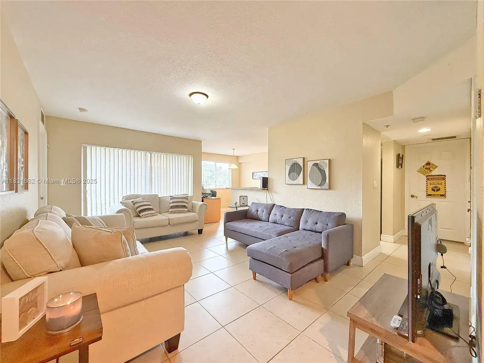 2 bedroom 2 bath Residential for sale at 21150 SW 87th Ave # 105, Cutler Bay FL 33189