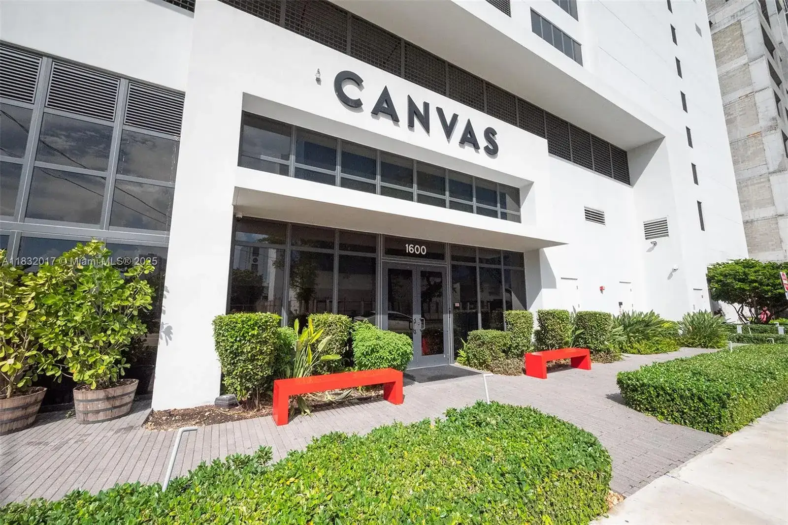 2 bedroom 2 bath Residential for sale at 1600 NE 1st Ave # 2308, Miami FL 33132