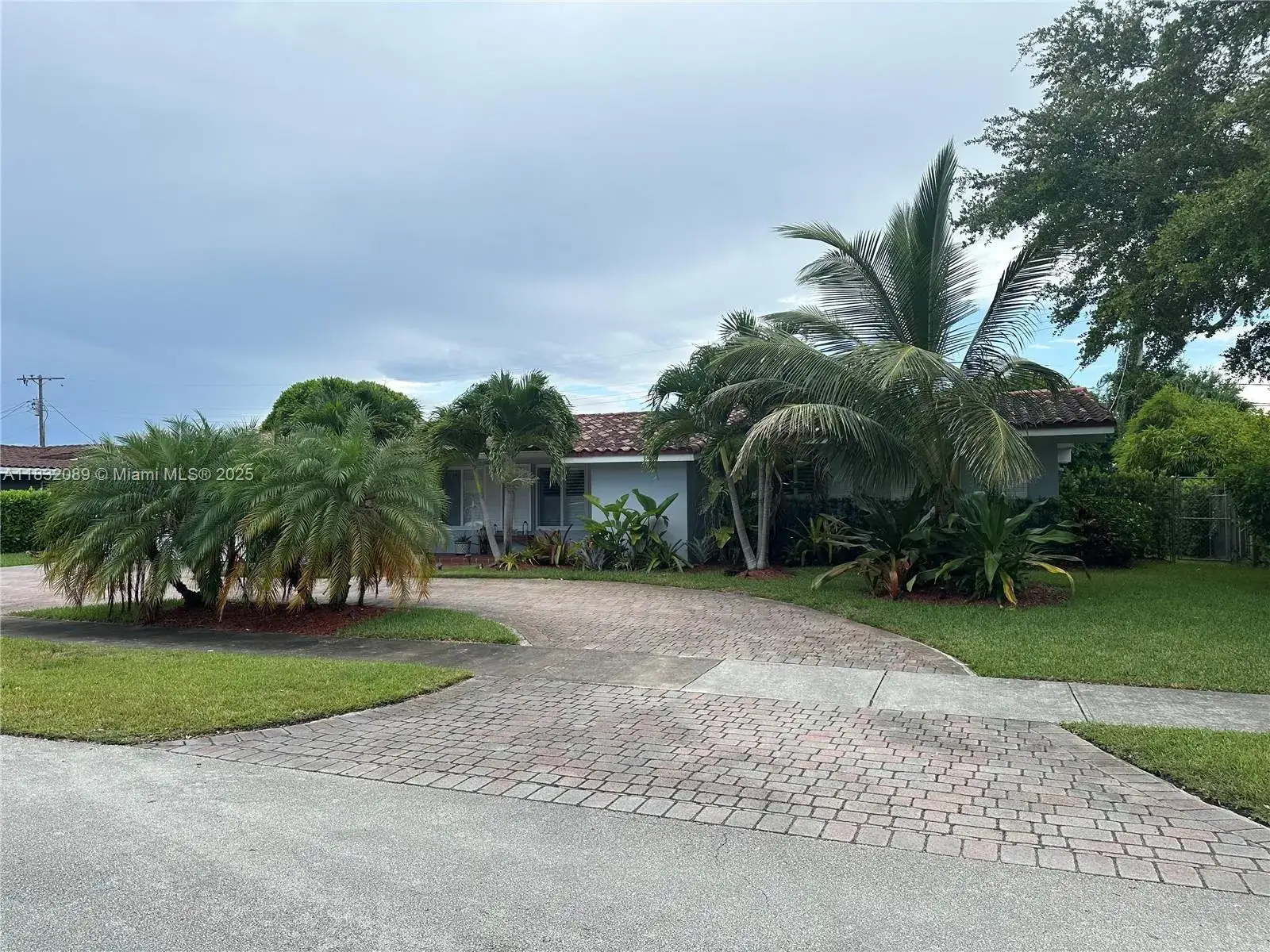 4 bedroom 2 bath Residential for sale at 8821 SW 87th St, Miami FL 33173