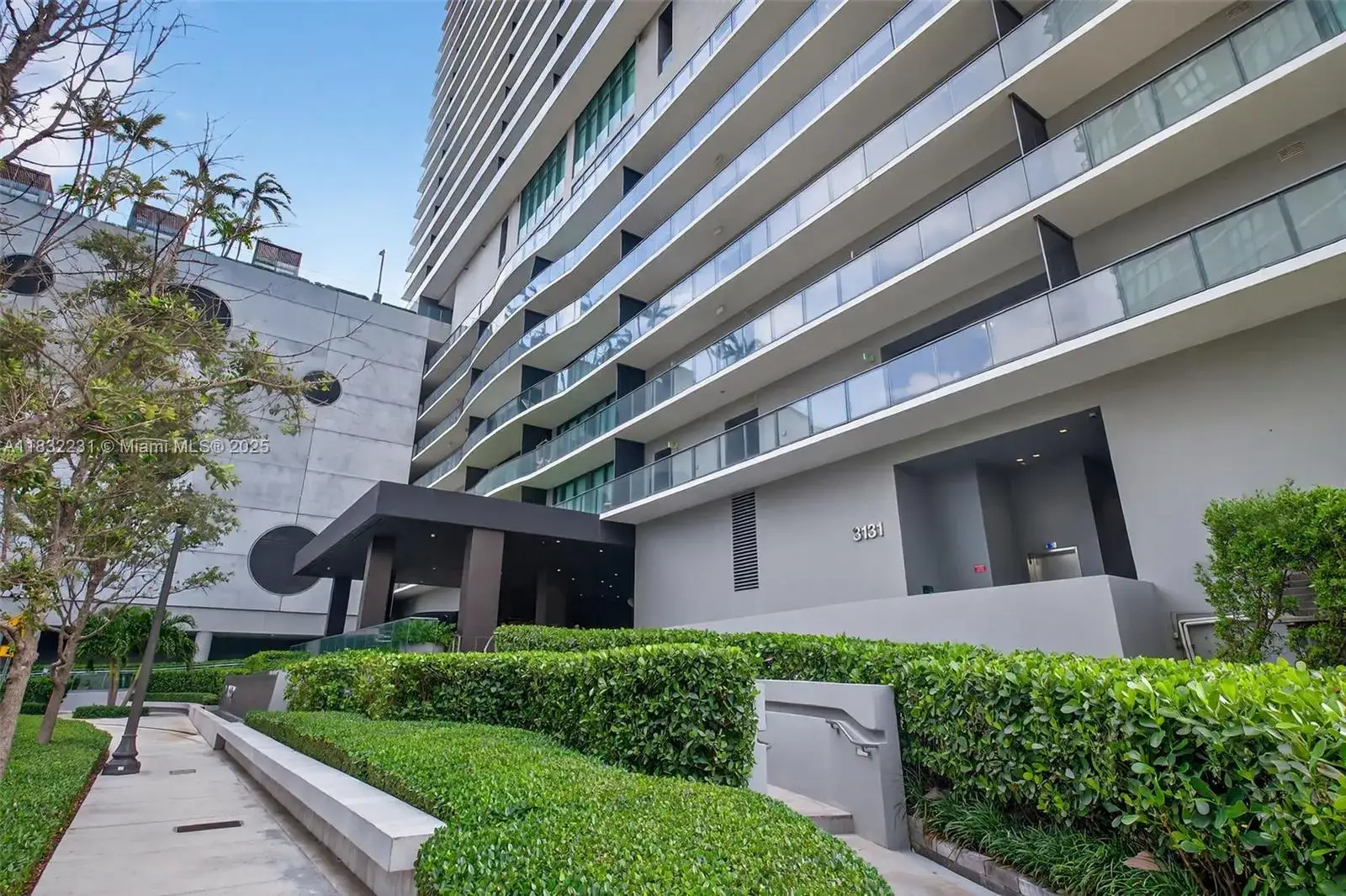 3 bedroom 3 bath Residential for sale at 3131 NE 7th Ave # 4503, Miami FL 33137