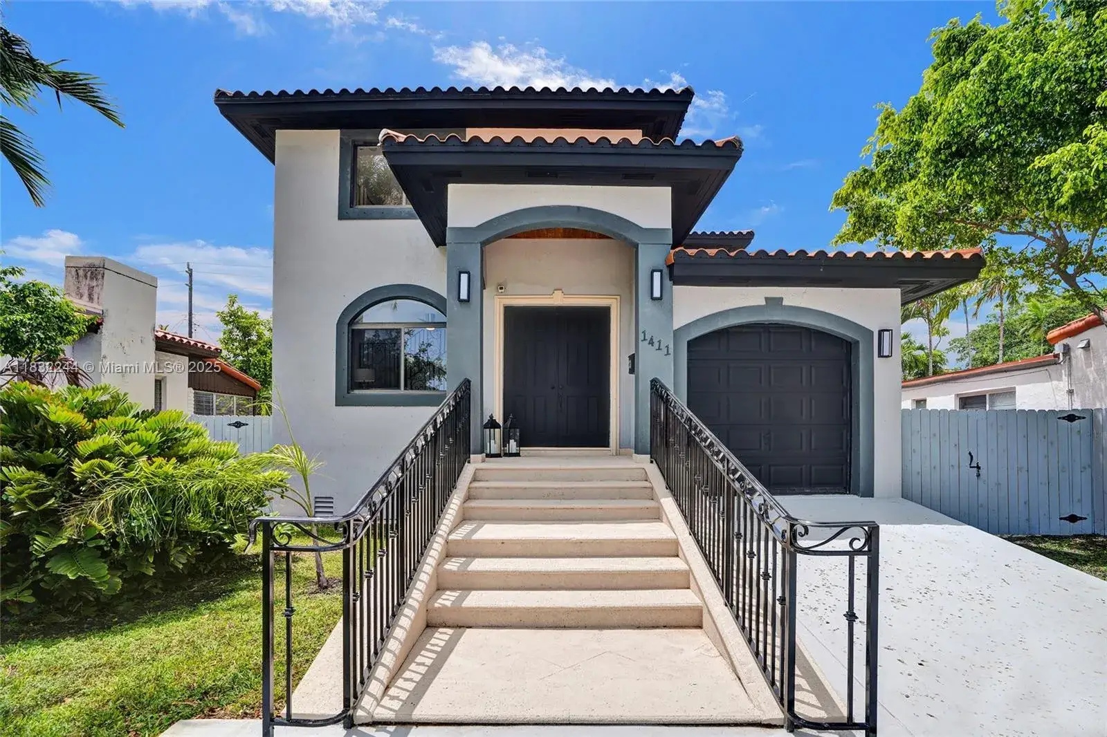 4 bedroom 3 bath Residential for sale at 1411 Normandy Dr, Miami Beach FL 33141