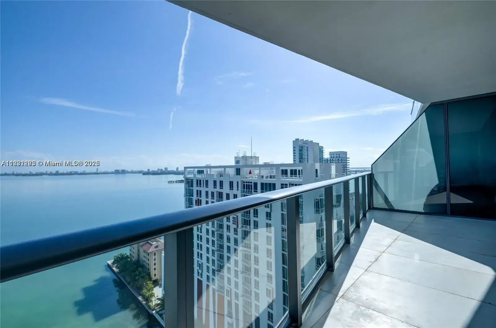 2 bedroom 2 bath Residential for sale at 460 NE 28th St # 2106, Miami FL 33137