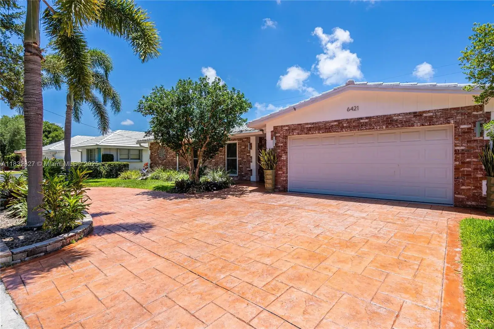 4 bedroom 2 bath Residential Lease for rent at 6421 NE 22nd Ave, Fort Lauderdale FL 33308