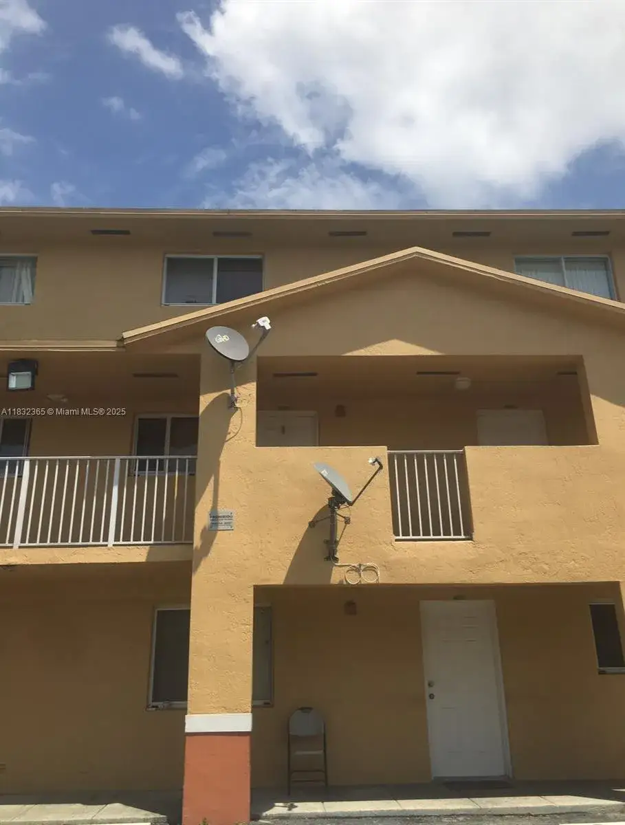 2 bedroom 1 bath Residential Lease for rent at 7935 W 30th Ct # 205, Hialeah FL 33018