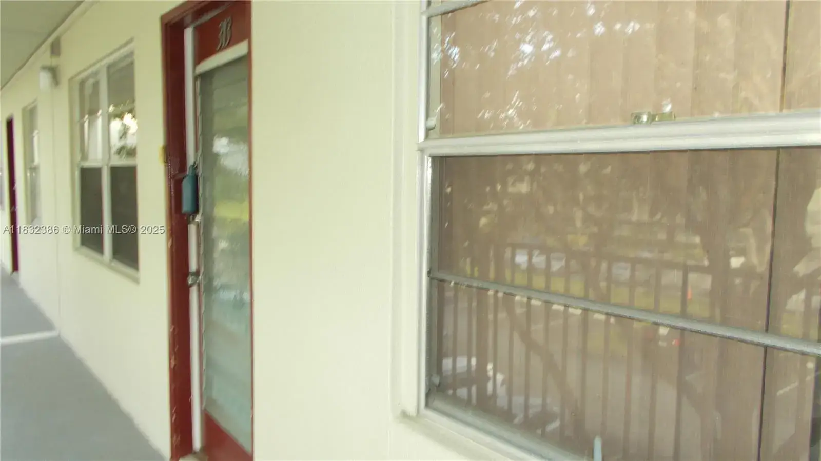 2 bedroom 1 bath Residential Lease for rent at 13250 SW 7th Ct # 313L, Pembroke Pines FL 33027