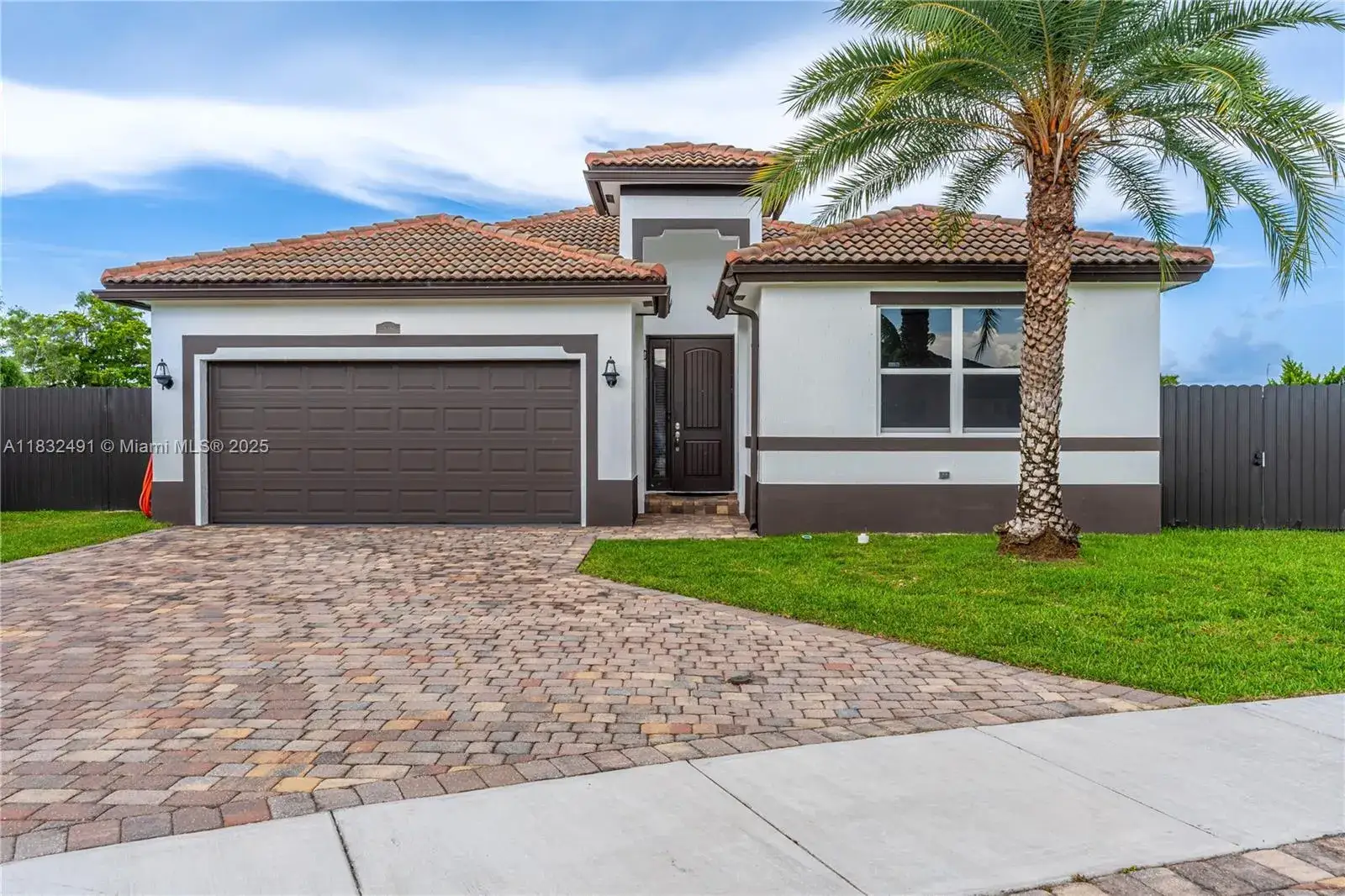 4 bedroom 2 bath Residential Lease for rent at 28381 SW 128th Pl # 28381, Homestead FL 33033