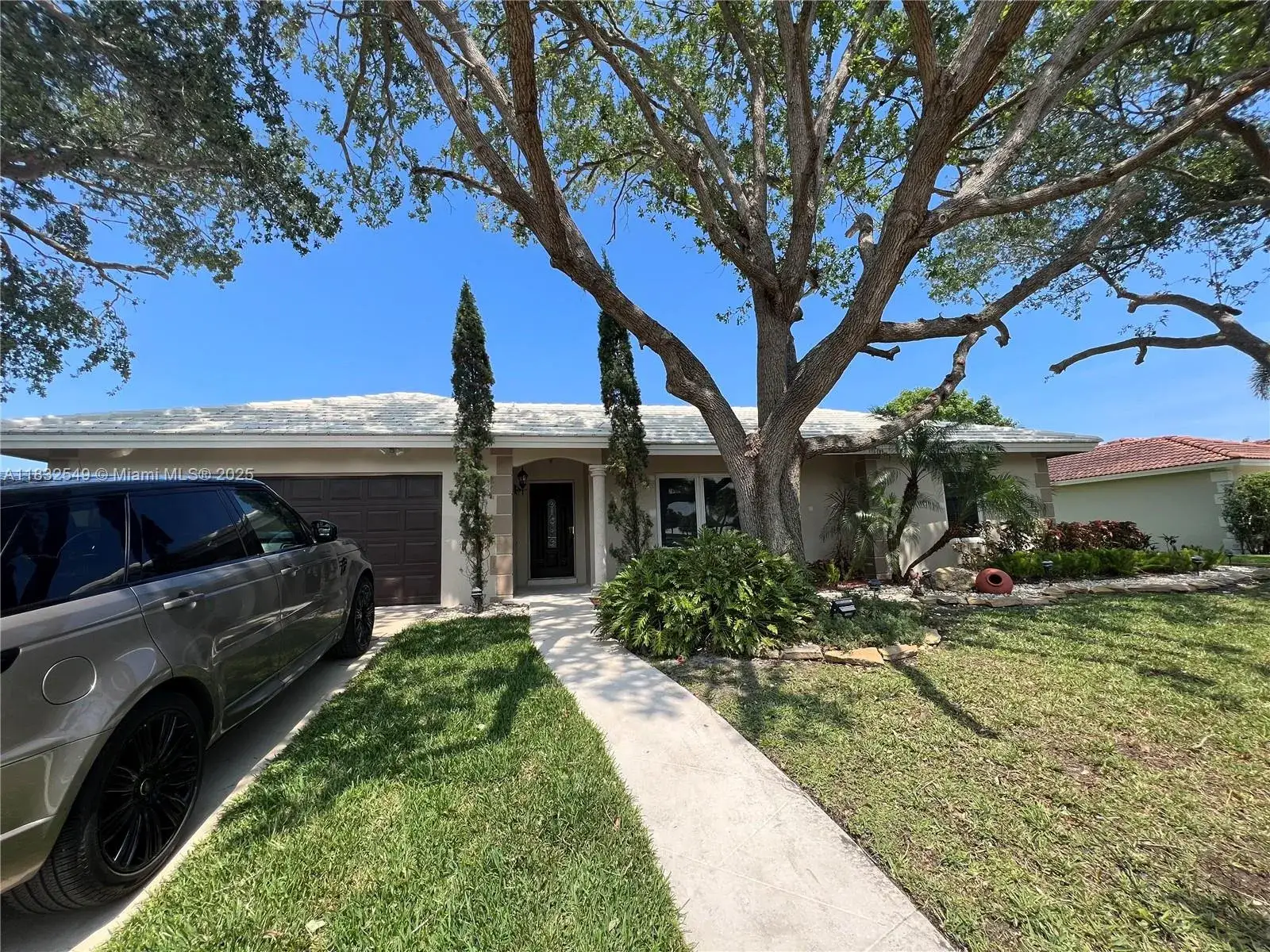 4 bedroom 2 bath Residential Lease for rent at 1250 SW 15th Ave # 1250, Boca Raton FL 33486