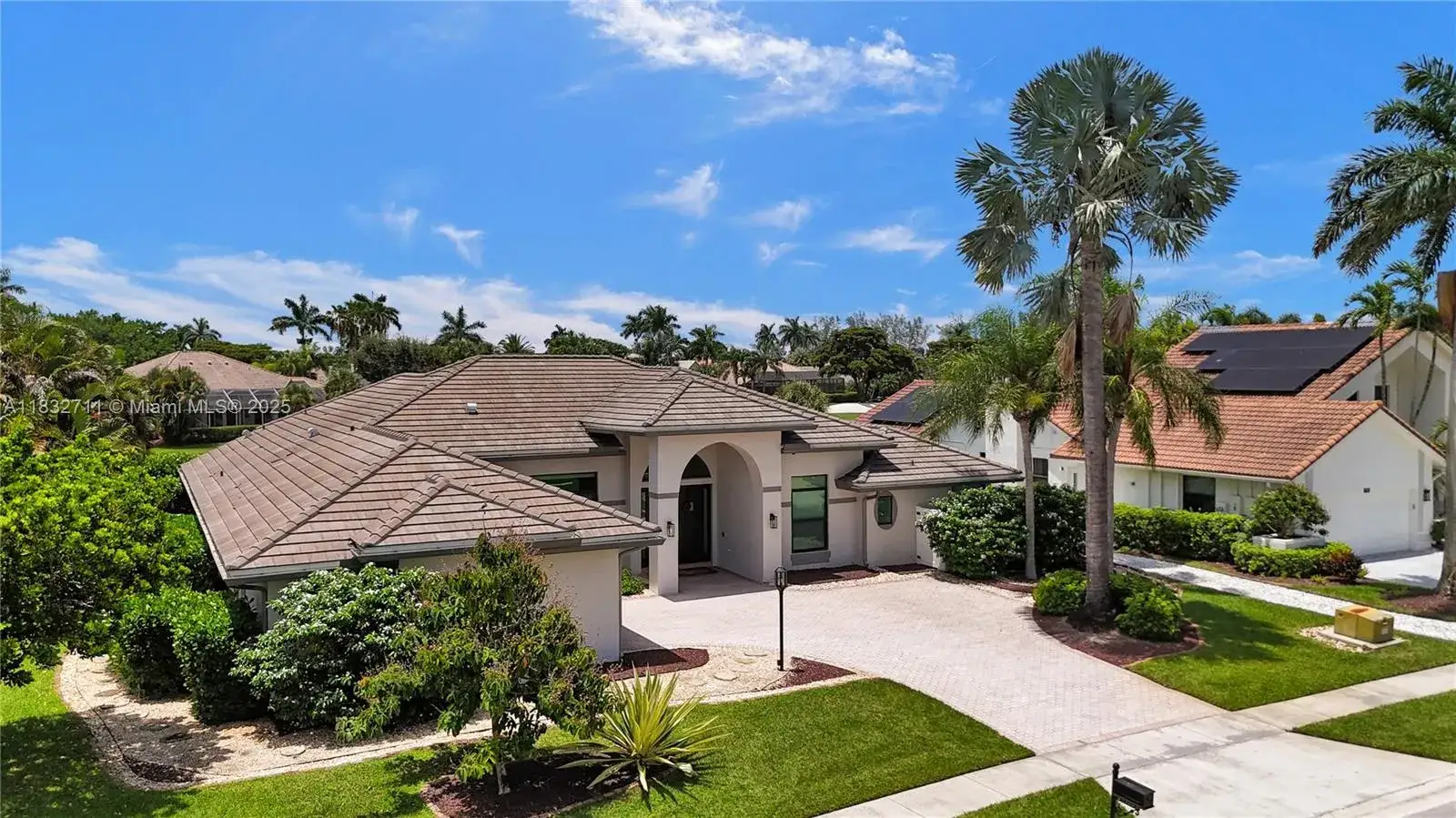 3 bedroom 3 bath Residential for sale at 17809 Southwick Way, Boca Raton FL 33498