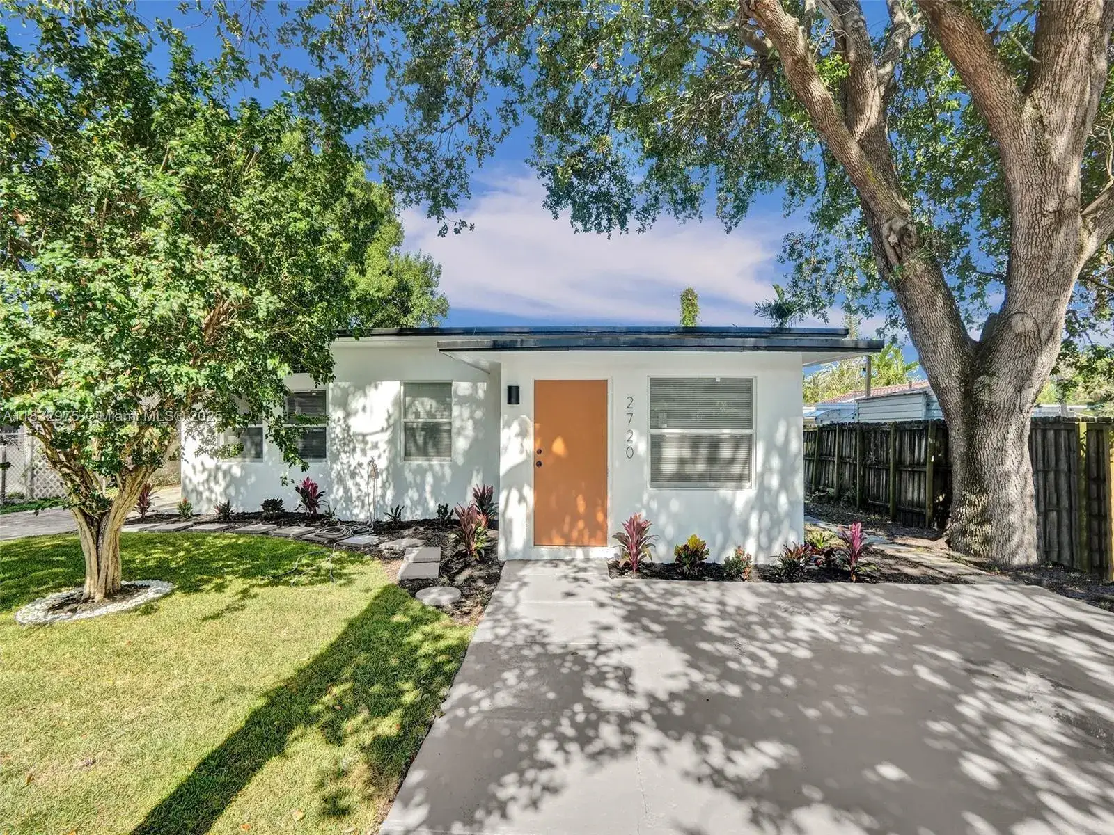 3 bedroom 2 bath Residential for sale at 2720 SW 13th Ave, Fort Lauderdale FL 33315