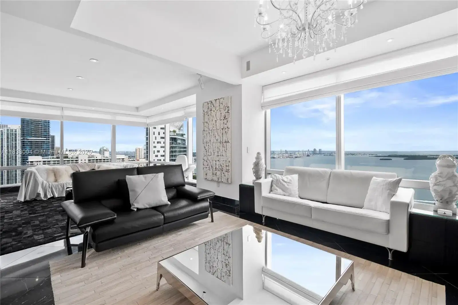 3 bedroom 4 bath Residential for sale at 1425 Brickell Ave # 42E, Miami FL 33131