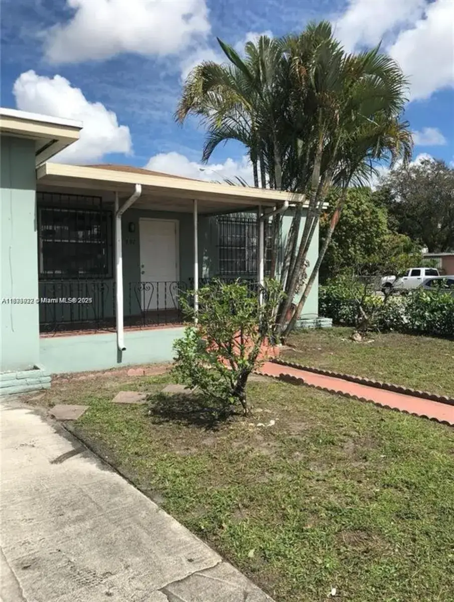 5 bedroom 3 bath Residential for sale at 791 E 22nd St, Hialeah FL 33013