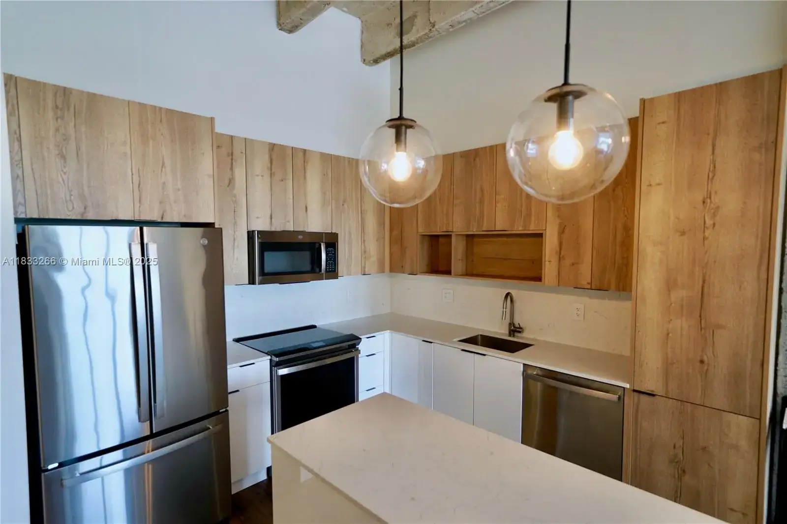 1 bath Residential Lease for rent at 7920 NE 2nd Ave # 503, Miami FL 33138