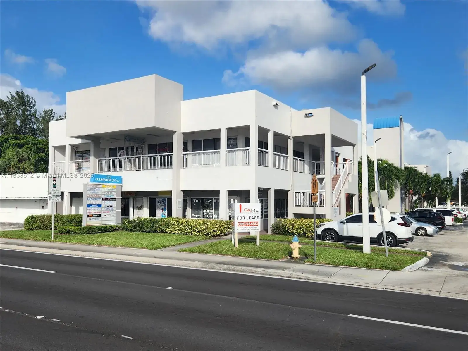 Commercial Sale for sale at 17325 NW 27th Ave, Miami Gardens FL 33056