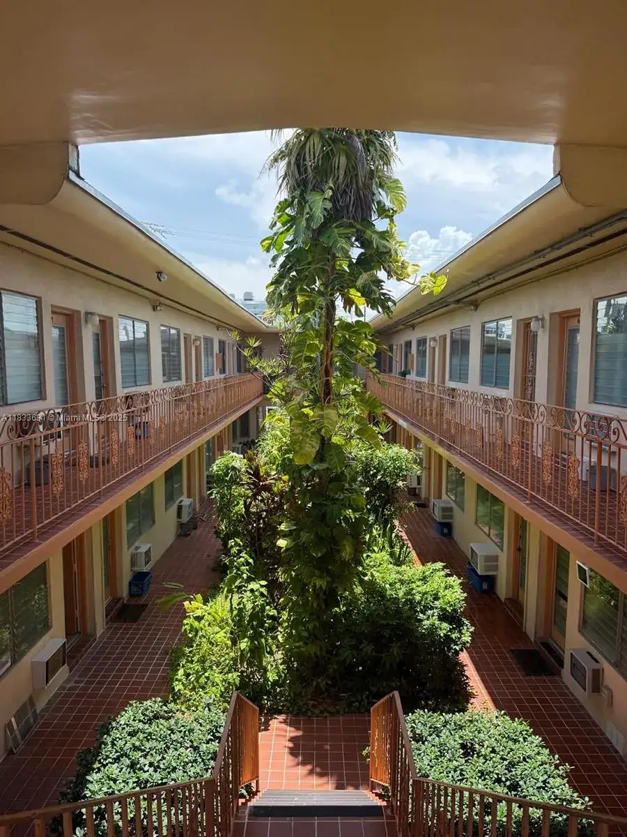 1 bath Residential for sale at 1050 Pennsylvania # 24, Miami Beach FL 33139