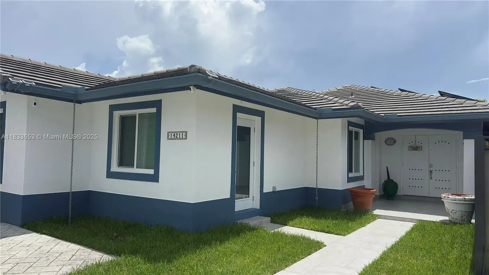 1 bedroom 1 bath Residential Lease for rent at 14211 SW 147th Ct # B, Miami FL 33196
