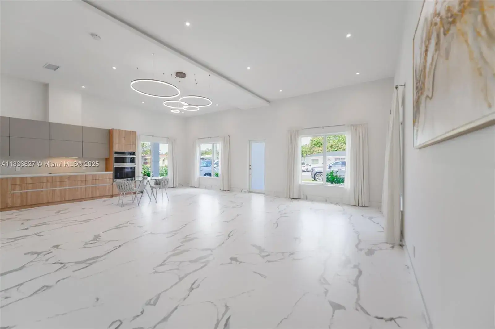 5 bedroom 3 bath Residential Lease for rent at 635 SW 9th St # 0, Hallandale Beach FL 33009